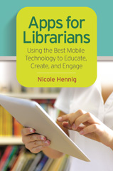 eBook, Apps for Librarians, Bloomsbury Publishing