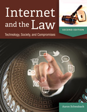 E-book, Internet and the Law, Bloomsbury Publishing