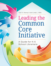E-book, Leading the Common Core Initiative, Bloomsbury Publishing