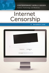 eBook, Internet Censorship, Bloomsbury Publishing