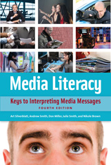 E-book, Media Literacy, Bloomsbury Publishing