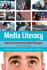 E-book, Media Literacy, Silverblatt, Art., Bloomsbury Publishing