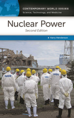 E-book, Nuclear Power, Henderson, Harry, Bloomsbury Publishing
