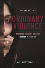 E-book, Ordinary Violence, Bloomsbury Publishing