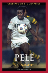 E-book, Pelé, Bloomsbury Publishing