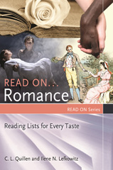 eBook, Read On ... Romance, Quillen, C. L., Bloomsbury Publishing