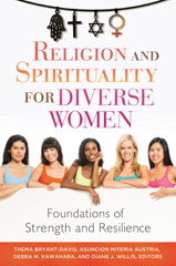 E-book, Religion and Spirituality for Diverse Women, Bloomsbury Publishing