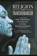 E-book, Religion and Transhumanism, Bloomsbury Publishing