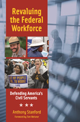 E-book, Revaluing the Federal Workforce, Stanford, Anthony, Bloomsbury Publishing