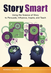 E-book, Story Smart, Bloomsbury Publishing