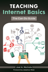 E-book, Teaching Internet Basics, Bloomsbury Publishing