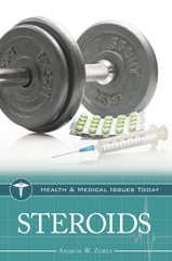 E-book, Steroids, Bloomsbury Publishing