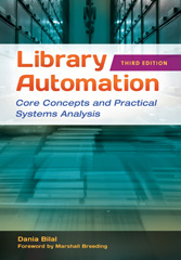 E-book, Library Automation, Bloomsbury Publishing
