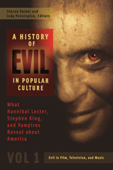 eBook, A History of Evil in Popular Culture, Bloomsbury Publishing