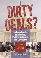 E-book, Dirty Deals?, Bloomsbury Publishing