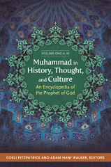 E-book, Muhammad in History, Thought, and Culture, Bloomsbury Publishing