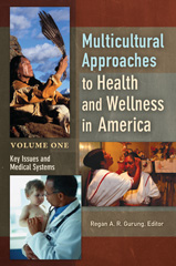 E-book, Multicultural Approaches to Health and Wellness in America, Bloomsbury Publishing