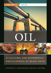 E-book, Oil, Bloomsbury Publishing