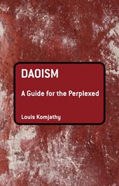 E-book, Daoism: A Guide for the Perplexed, Bloomsbury Publishing