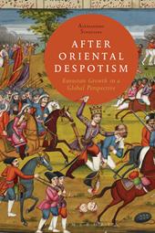 E-book, After Oriental Despotism : Eurasian Growth in a Global Perspective, Bloomsbury Publishing