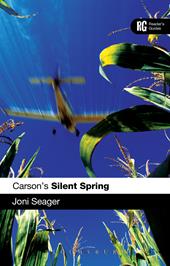E-book, Carson's Silent Spring : A Reader's Guide, Bloomsbury Publishing