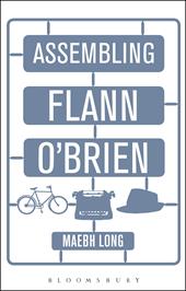 eBook, Assembling Flann O'Brien, Bloomsbury Publishing