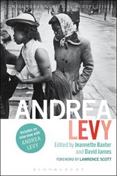 eBook, Andrea Levy : Contemporary Critical Perspectives, Bloomsbury Publishing