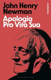 eBook, Apologia Pro Vita Sua, Bloomsbury Publishing
