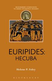 E-book, Euripides: Hecuba, Bloomsbury Publishing