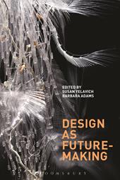 E-book, Design as Future-Making, Bloomsbury Publishing