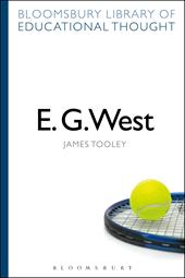 eBook, E. G. West, Bloomsbury Publishing