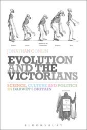 E-book, Evolution and the Victorians : Science, Culture and Politics in Darwin's Britain, Bloomsbury Publishing