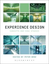 E-book, Experience Design : Concepts and Case Studies, Bloomsbury Publishing