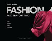E-book, Fashion Pattern Cutting : Line, Shape and Volume, Bloomsbury Publishing