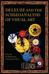 E-book, Deleuze and the Schizoanalysis of Visual Art, Bloomsbury Publishing