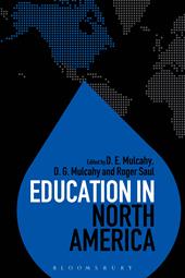eBook, Education in North America, Bloomsbury Publishing