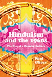 eBook, Hinduism and the 1960s : The Rise of a Counter-Culture, Bloomsbury Publishing
