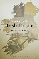 E-book, Histories of the Irish Future, Bloomsbury Publishing