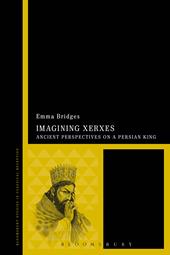 E-book, Imagining Xerxes : Ancient Perspectives on a Persian King, Bloomsbury Publishing
