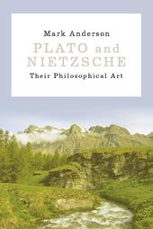 E-book, Plato and Nietzsche : Their Philosophical Art, Bloomsbury Publishing