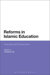 E-book, Reforms in Islamic Education : International Perspectives, Bloomsbury Publishing