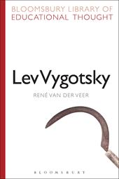 E-book, Lev Vygotsky, Bloomsbury Publishing
