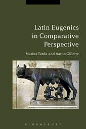 eBook, Latin Eugenics in Comparative Perspective, Bloomsbury Publishing