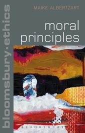 eBook, Moral Principles, Bloomsbury Publishing