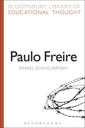 E-book, Paulo Freire, Bloomsbury Publishing