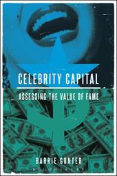 E-book, Celebrity Capital : Assessing the Value of Fame, Bloomsbury Publishing