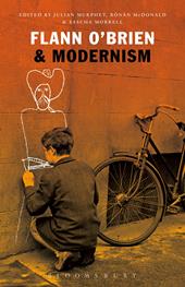 E-book, Flann O'Brien & Modernism, Bloomsbury Publishing