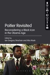 E-book, Poitier Revisited : Reconsidering a Black Icon in the Obama Age, Bloomsbury Publishing