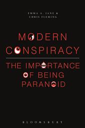 E-book, Modern Conspiracy : The Importance of Being Paranoid, Bloomsbury Publishing