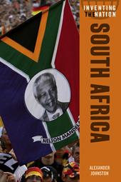 eBook, South Africa, Bloomsbury Publishing